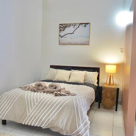 Lovely One Bed Room Apartment Right In The City Darwin Exterior photo