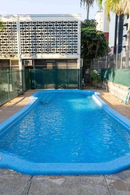 Lovely One Bed Room Apartment Right In The City Darwin Exterior photo