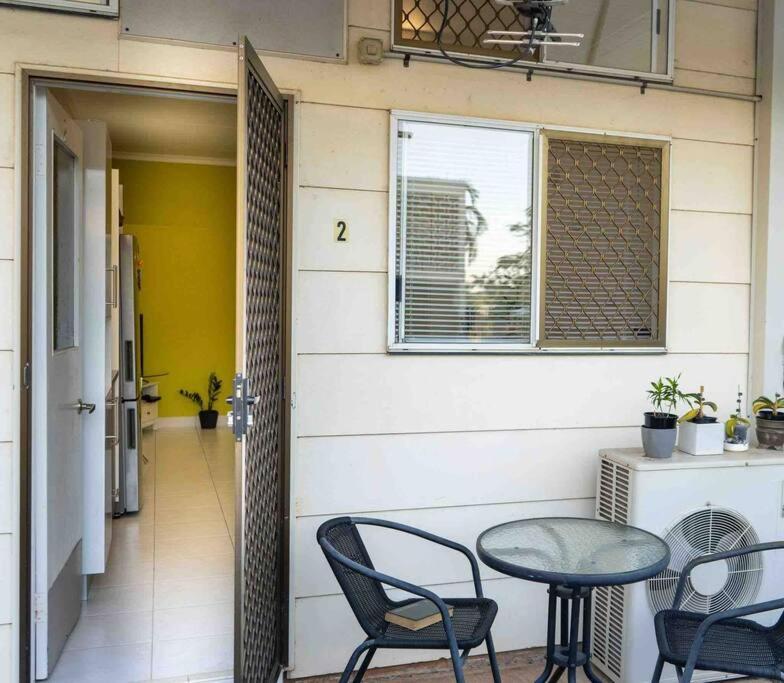 Lovely One Bed Room Apartment Right In The City Darwin Exterior photo
