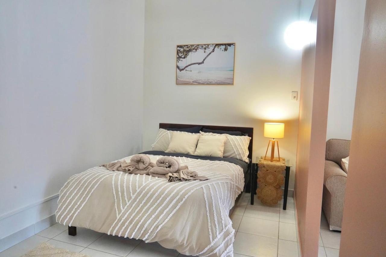 Lovely One Bed Room Apartment Right In The City Darwin Exterior photo
